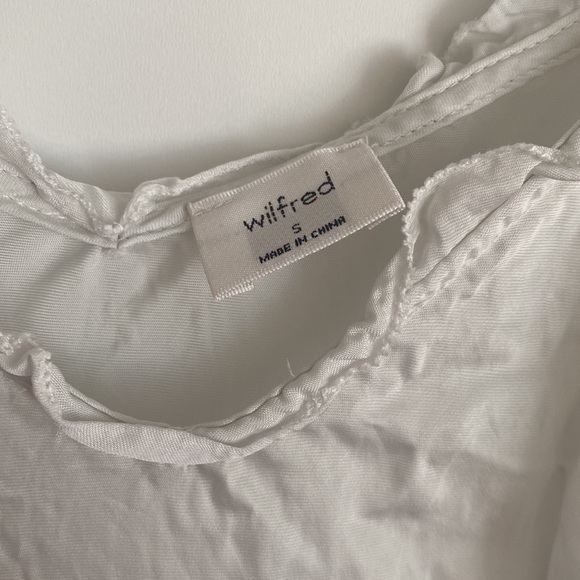 Wilfred Blouse - Picture 2 of 2